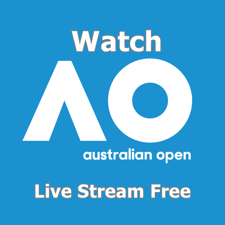 How to Watch AO 2024 live stream free in Australia